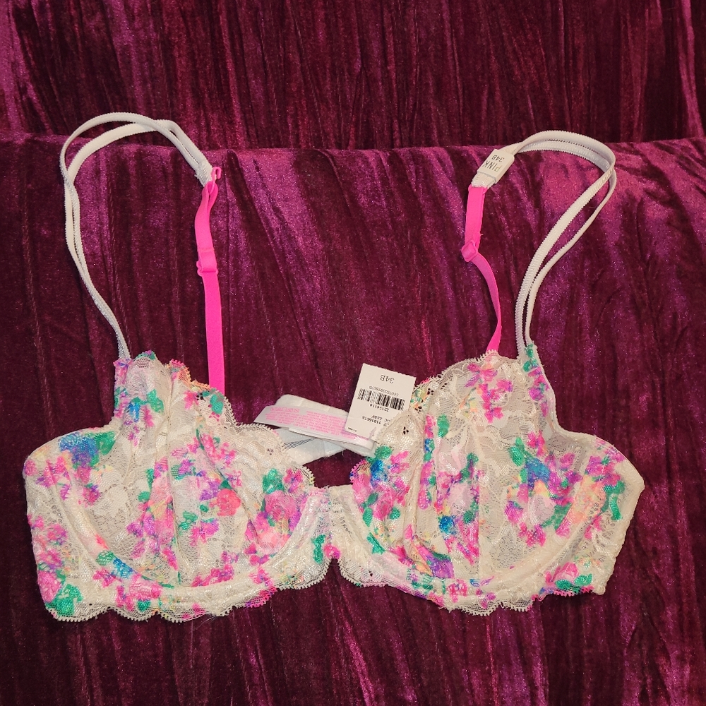 NWT bralette